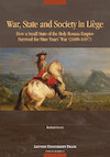 War, State, and Society in Liège (e-Book) - Roeland Goorts (ISBN 9789461662712)