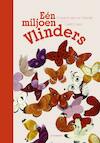 Eén miljoen vlinders - Edward van de Vendel (ISBN 9789462913974)