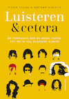 Luisteren &cetera - Pieter Steinz, Bertram Mourits (ISBN 9789045036960)