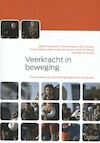 Veerkracht in beweging - Mieke Groeninck, Patrick Meurs, Dirk Geldof, Claire Wiewauters, Kaat van Acker, Ward de Boe, Kathleen Emmery (ISBN 9789044136791)