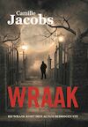 Wraak - Camille Jacobs (ISBN 9789463237345)