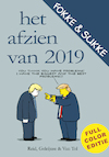 Fokke & Sukke - Het afzien van 2019 - John Reid, Bastiaan Geleijnse, Jean-Marc van Tol (ISBN 9789492409492)