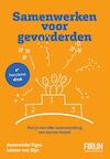 Samenwerken voor gevorderden (e-Book) - Annemieke Figee, Leonie van Rijn (ISBN 9789082727746)