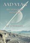 De verloren Kolonie (e-Book) - Aad Vlag (ISBN 9789082974904)