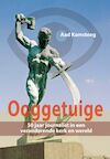 Ooggetuige - Aad Kamsteeg (ISBN 9789463690966)
