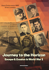 Journey to the Horizon - Hans Onderwater, Brian Lissette (ISBN 9789083086019)