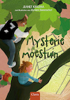 Mysterie in de moestuin - Jeanet Kingma (ISBN 9789044841572)