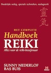 Complete Handboek Reiki (e-Book) - Sunny Nederlof, Bas Buis (ISBN 9789078560050)
