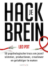 Hack je brein (e-Book) - Leo Pot (ISBN 9789461264848)