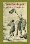 Veertien dagen op een ijsschots - Simon Abramsz (ISBN 9789085484950)