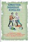Bombastisch, ondansbaar en weergaloos - Siebe Thissen, Fred de Vries (ISBN 9789023258728)