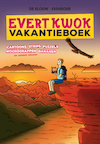 Evert Kwok Vakantieboek 2022 - Eelke de Blouw, Tjarko Evenboer (ISBN 9789083058238)