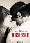 Obsessie (e-Book) - Inge Tiemens (ISBN 9789464492507)