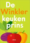 De Winkler keukenprins - Pierre Winkler (ISBN 9789493180222)