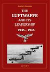 The Luftwaffe and its leadership 1935-1945 (e-Book) - Andris J. Kursietis (ISBN 9789464626094)