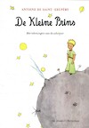 De Kleine Prins - Antoine de Saint-Exupéry (ISBN 9789061007500)