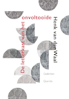 De letterkast van het onvoltooide - Henk van der Waal (ISBN 9789021470702)