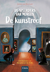 De kunstroof - Jeroen van Berckum (ISBN 9789044847420)