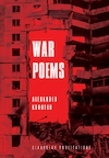 War Poems - Alexander Korotko (ISBN 9781914337932)