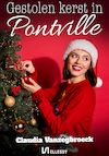 Gestolen kerst in Pontville (e-Book) - Claudia Vanzegbroeck (ISBN 9789464495287)
