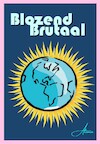 Blozend Brutaal - Atimia (ISBN 9789083296524)
