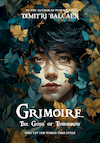 Grimoire 1 - Dimitri Balcaen (ISBN 9789464756043)