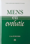 Mens en evolutie - G. de Purucker (ISBN 9789070328078)