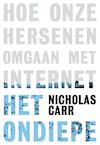 Het ondiepe - Nicholas Carr (ISBN 9789490574130)
