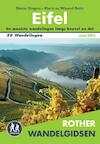Rother wandelgids Eifel - Dieter Siegers, Maria Reitz, Winand Reitz (ISBN 9789038921136)