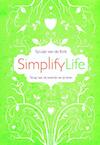 SimplifyLife (e-Book) - Sjoukje van de Kolk (ISBN 9789000302215)