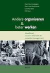 Anders organiseren & beter werken (e-Book) - Geert van Hootegem (ISBN 9789033484209)