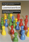 Leernetwerken (e-Book) - Peter Sloep, Martin van der Klink, Francis Brouns, Jan van Bruggen (ISBN 9789031389216)