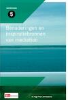 Benaderingen en inspiratiebronnen van mediation (e-Book) (ISBN 9789012385077)