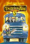 De griezelbus 3 (e-Book) - Paul van Loon (ISBN 9789025858674)