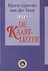 De Kaartlizzer (e-Book) - Hjerre Gjerrits van der Veen (ISBN 9789089544070)