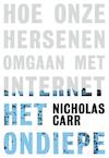 Het ondiepe (e-Book) - Nicholas Carr (ISBN 9789490574574)