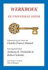 Werkboek de universele loper - Charles Francis Haanel (ISBN 9789077662144)