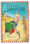 Langejan (e-Book) - Mirjam Mous (ISBN 9789000318124)