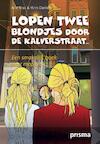 Lopen twee blondjes door de Kalverstraat (e-Book) - Arie Bras, Wim Daniëls (ISBN 9789000322305)