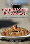 Croissantje pindakaas (e-Book) - Eva van Dorst-Smit (ISBN 9789461850348)