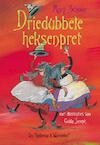 Driedubbele heksenpret (e-Book) - Mary Schoon (ISBN 9789000322701)
