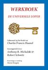Werkboek de universele loper (e-Book) - Charles Francis Haanel (ISBN 9789077662274)