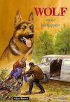 Wolf en de kipnappers - Jan Postma (ISBN 9789020634327)