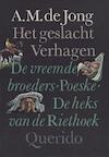 Het geslacht Verhagen (e-Book) - A.M. de Jong (ISBN 9789021444888)