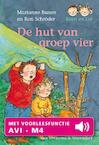 De hut van groep vier (e-Book) - Marianne Busser, Ron Schröder (ISBN 9789000326730)
