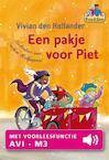 Een pakje voor Piet (e-Book) - Vivian den Hollander (ISBN 9789000326181)