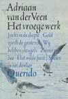 Het vroege werk (e-Book) - Adriaan van der Veen (ISBN 9789021449654)