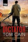 Dictator (e-Book) - Tom Cain (ISBN 9789044342147)