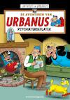 Urbanus 154 Psychiatergeflater - Willy Linthout, Urbanus (ISBN 9789002251535)