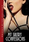 My sultry confessions (e-Book) - Yolinda Vixen (ISBN 9789491300141)